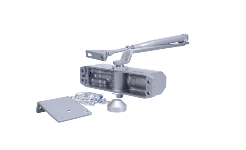 BRITON 121CE Size 3 Fire Rated Overhead Door Closer