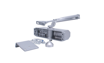 BRITON 121CE Size 3 Fire Rated Overhead Door Closer