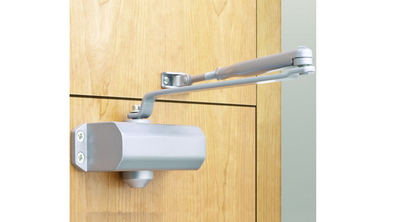 BRITON 121CE Size 3 Fire Rated Overhead Door Closer