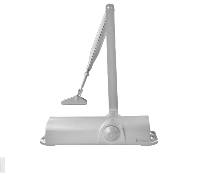 BRITON 131 Fire Rated Overhead Door Closer EN 2-4