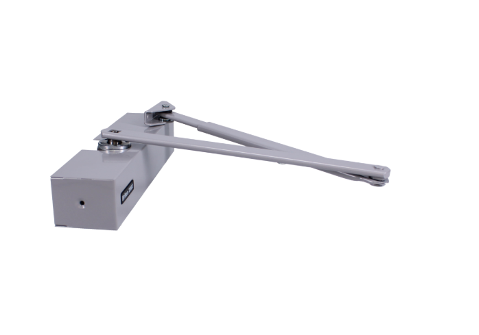BRITON 2003 Size 3 Fire Rated Overhead Door Closer