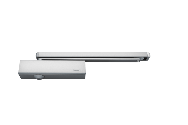 BRITON 2320 & 2321 Size 2-4 Fire Rated Cam Action Door Closer