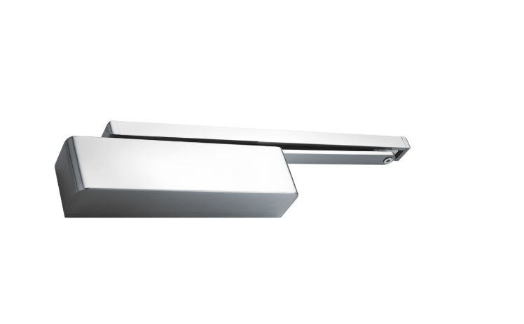 BRITON 2320 & 2321 Size 2-4 Fire Rated Cam Action Door Closer