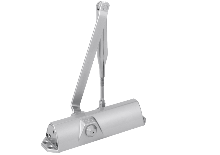 DORMAKABA TS68 Size 2-4 Overhead Door Closer