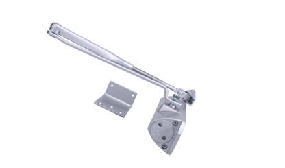 DORMAKABA TS68 Size 2-4 Overhead Door Closer