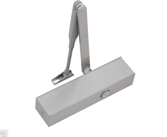 DORMAKABA TS83 Size 2-5 Fire Rated Overhead Door Closer