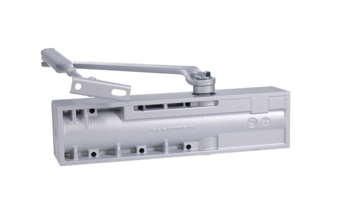DORMAKABA TS83 Size 2-5 Fire Rated Overhead Door Closer