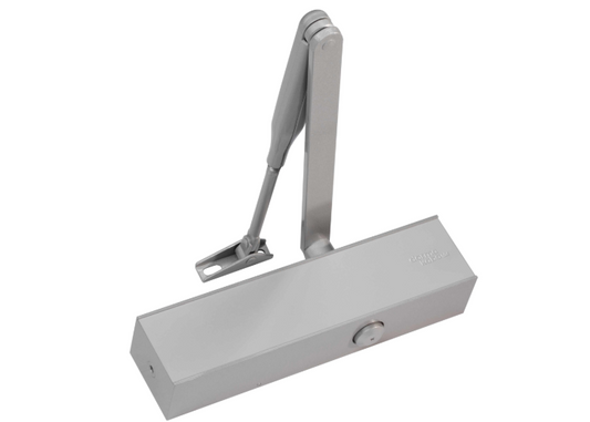 DORMAKABA TS83SE Size 3-6 Fire Rated Overhead Door Closer