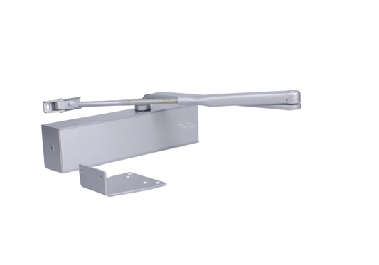 DORMAKABA TS83SE Size 3-6 Fire Rated Overhead Door Closer