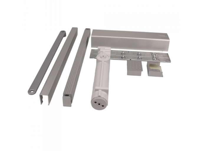 DORMAKABA TS92 Size 1-4 Fire Rated Side Channel Overhead Door Closer