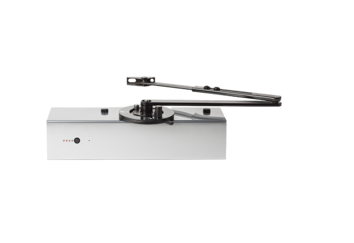 FIRECO Freedor SmartSound Wireless Overhead Door Closer Size 4