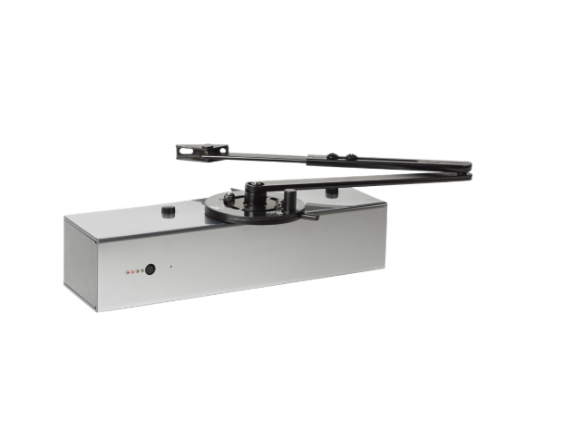 FIRECO Freedor SmartSound Wireless Overhead Door Closer Size 4