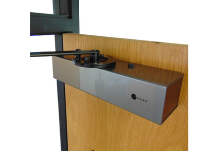 FIRECO Freedor SmartSound Wireless Overhead Door Closer Size 4