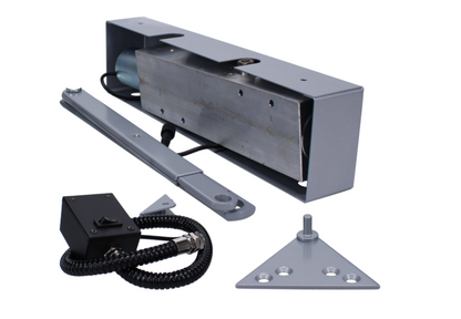 FREEMAN & PARDOE ARROW Series 600 Size 3 Fire Rated Hold Open Door Closer