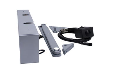 FREEMAN & PARDOE ARROW Series 600 Size 3 Fire Rated Hold Open Door Closer