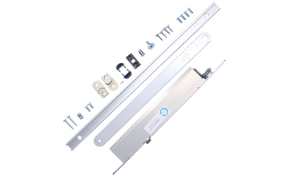 GEZE Size 2-4 Boxer Concealed Door Closer