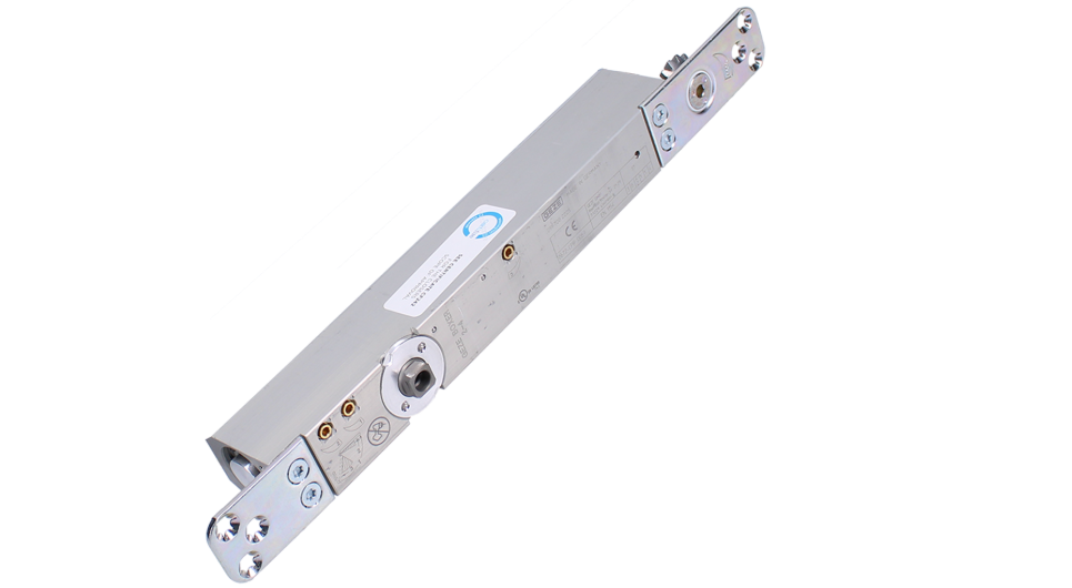 GEZE Size 2-4 Boxer Concealed Door Closer