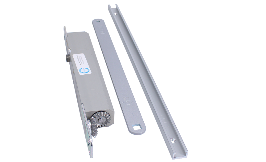 GEZE Size 2-4 Boxer Concealed Door Closer