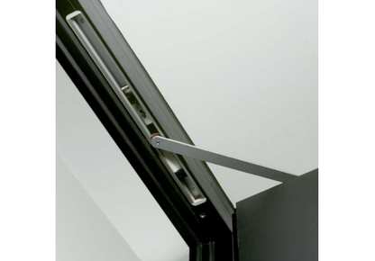 GEZE Size 2-4 Boxer Concealed Door Closer