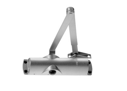 GEZE TS1000C Size 2-3 Overhead Door Closer