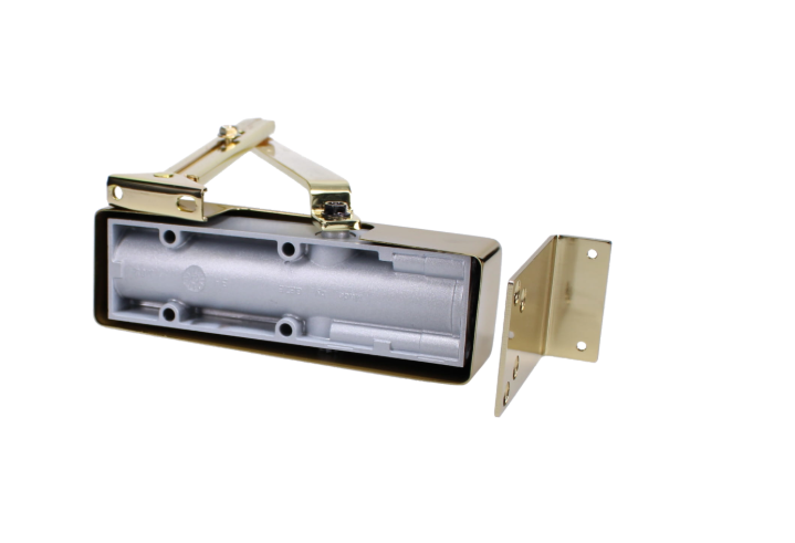 GEZE TS1500 Size 3-4 Overhead Door Closer