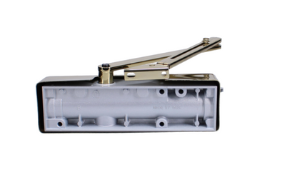 GEZE TS2000NV Size 2-4 Overhead Door Closer