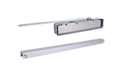 GEZE TS3000BC Size 2-4 Slim Overhead Cam Door Closer