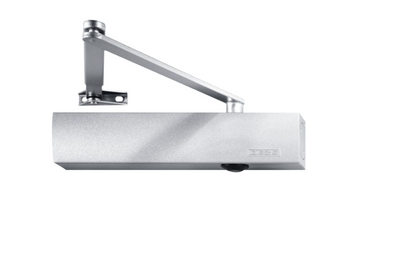 GEZE TS4000 Overhead Door Closer Universal Wetroom Size 1 - 6