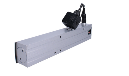 GEZE TS4000E Size 1-6 Overhead Door Closer Body with Electro-hydraulic Hold Open