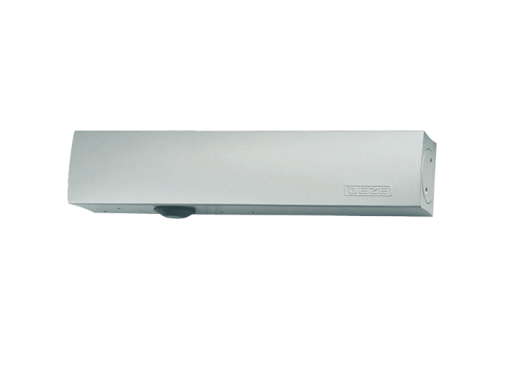 GEZE TS5000 Size 2-6 Overhead Door Closer Body
