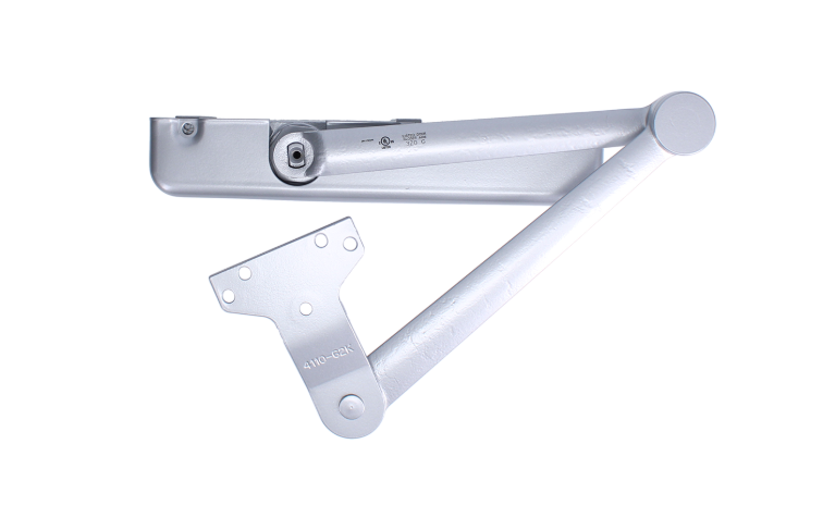 LCN LTD Heavy Duty Door Closer Push Side 4111