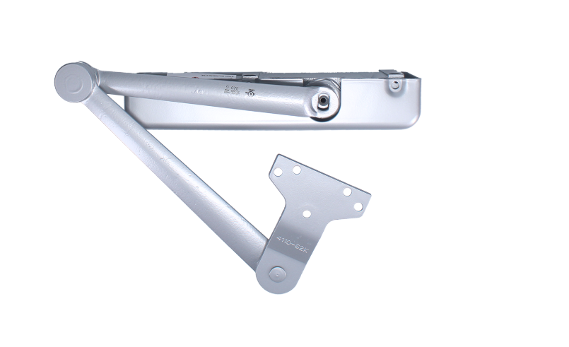 LCN LTD Heavy Duty Door Closer Push Side 4111