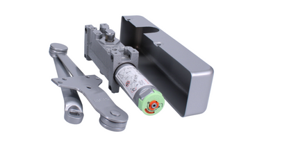LCN LTD Heavy Duty Door Closer Push Side 4111