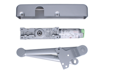 LCN LTD Heavy Duty Door Closer Push Side 4111