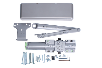 LCN LTD Heavy Duty Universal Door Closer 4040XP