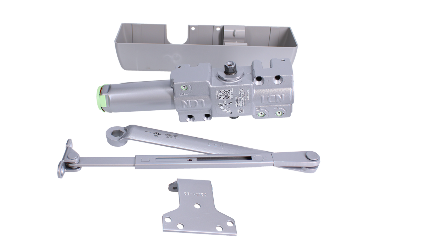 LCN LTD Heavy Duty Universal Door Closer 4040XP