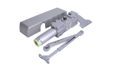 LCN LTD Heavy Duty Universal Door Closer 4040XP