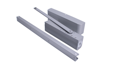 RUTLAND Fire Rated TS.11205 Slide Arm Door Closer Size EN 2-5