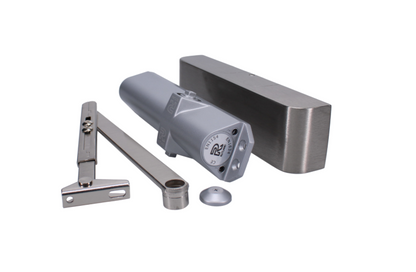 RUTLAND Fire Rated TS.5204 Door Closer Size EN 2-4 With Backcheck