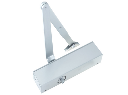 UNION CE24V Size 2-4 Door Closer