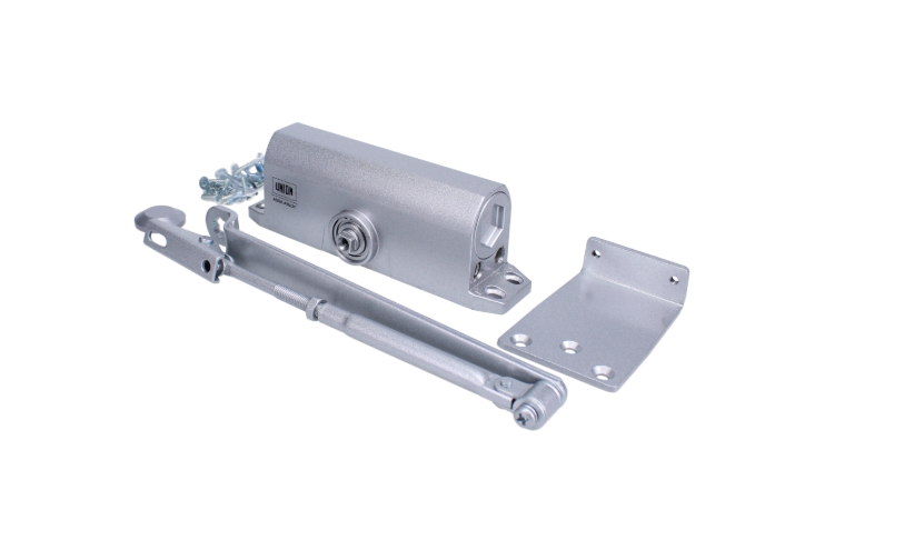 Union CE3F Size 3 Overhead Door Closer