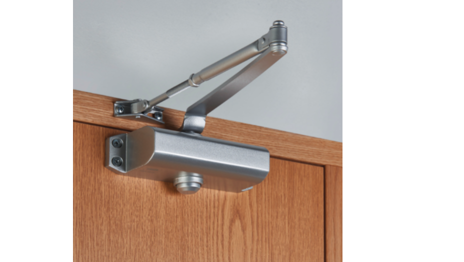 Union CE3F Size 3 Overhead Door Closer