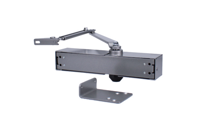 UNION RETRO V Size 3-4 Overhead Door Closer