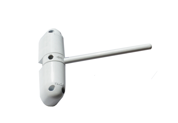 ASTRA DOOR Gibcloser Spring Action Door Closer