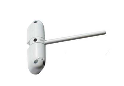 ASTRA DOOR Gibcloser Spring Action Door Closer