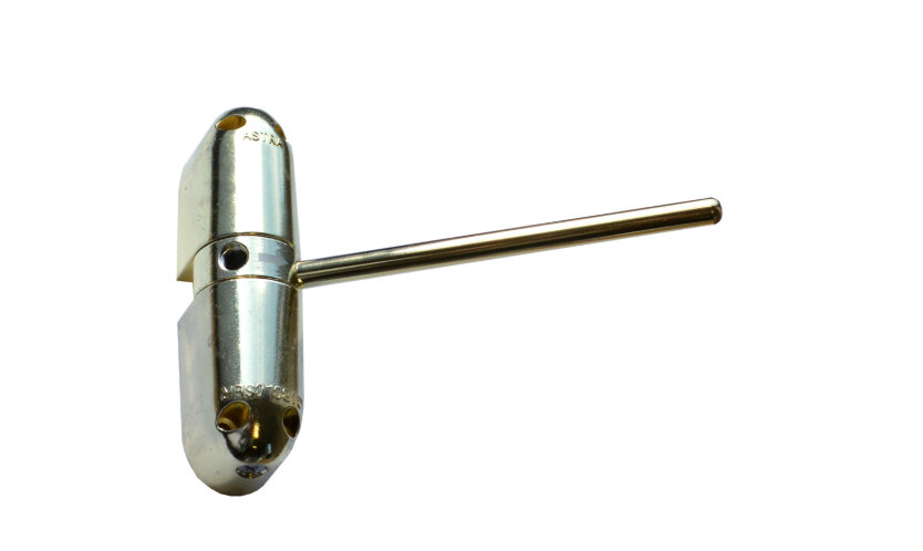 ASTRA DOOR Gibcloser Spring Action Door Closer