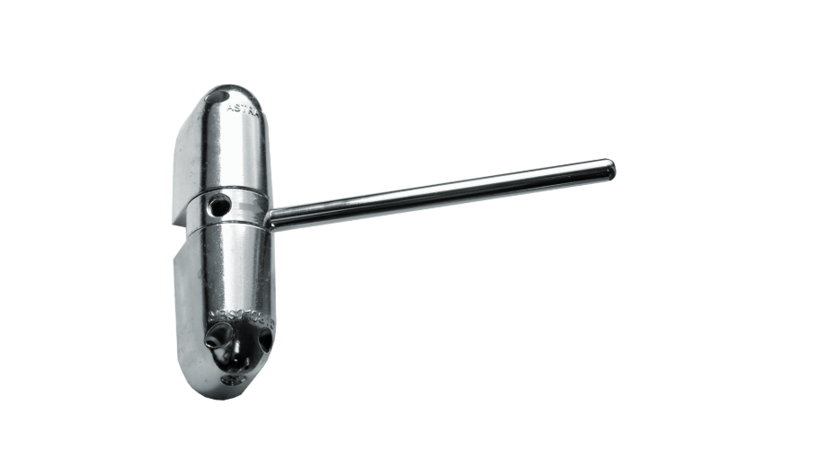 ASTRA DOOR Gibcloser Spring Action Door Closer