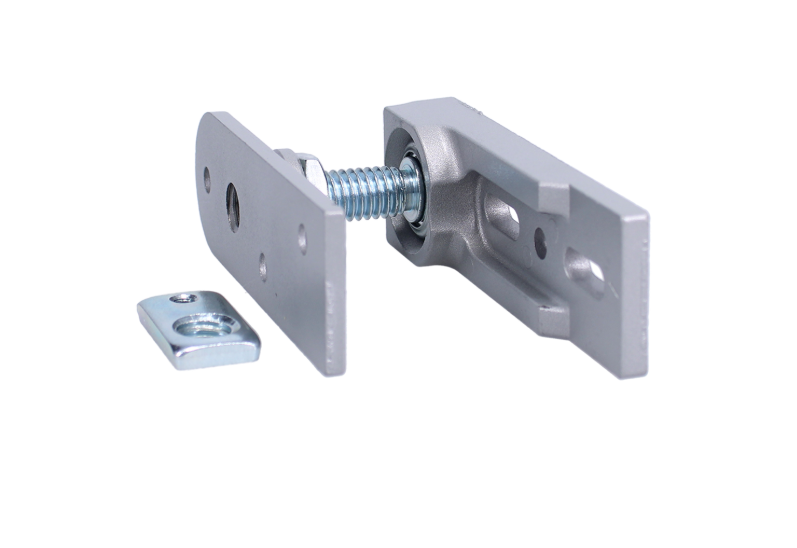 ADAMS RITE 5100 Transom Closer Bottom Pivot Assembly