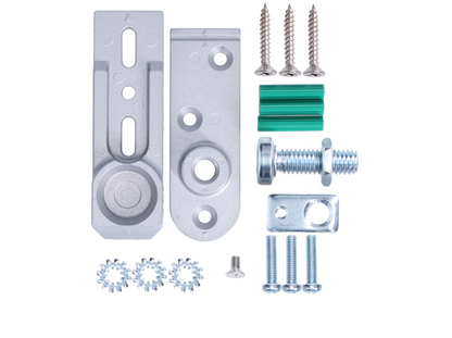 ADAMS RITE 5100 Transom Closer Bottom Pivot Assembly