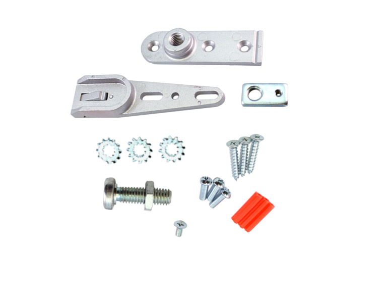 Axim TC-8800-14 End Load Bottom Pivot Assembly